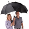 minou-couple-rain-double umbrella-dubbelparaply - Free PNG Animated GIF