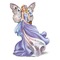 LADY VICTORIAN ANGEL - kostenlos png Animiertes GIF