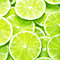 soave background animated summer lime fruit