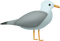 seagull Bb2 - png gratis GIF animasi