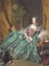 Madame de Pompadour 1756 - 無料png アニメーションGIF