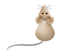 Kaz_Creations Mouse - gratis png animerad GIF