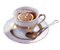 Thè.Tea.Tè.lemon.Cup.Victoriabea - Free PNG Animated GIF