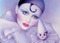 Pierrot bp - gratis png geanimeerde GIF