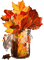Осенний декор - безплатен png анимиран GIF