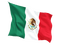 GIANNIS_TOUROUNTZAN - FLAG - MEXICO - besplatni png animirani GIF