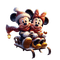 Mickey - безплатен png анимиран GIF