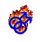 fire gay - Bezmaksas animēts GIF animēts GIF