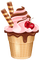 Kaz_Creations Ice Cream Deco - бесплатно png анимированный гифка