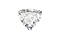 diamond gemstone (created with gimp) - 無料のアニメーション GIF アニメーションGIF