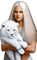 frau woman femme - безплатен png анимиран GIF