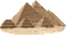 tube pyramide - GIF animado grátis Gif Animado
