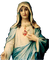 Mary, Mother - png gratuito GIF animata