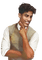 Prince Naveen - ingyenes png animált GIF