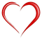 srce - zdarma png animovaný GIF