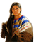 Rena Native American Woman Indianerin - Free PNG Animated GIF