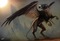 Fantasy Griffon bp - Free PNG Animated GIF