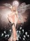 fairy fantasy laurachan - ingyenes png animált GIF