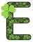 E.Saint Patrick - 免费PNG 动画 GIF