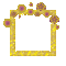 Small Yellow Frame - 免费动画 GIF 动画 GIF