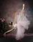 BALLERINA IN PINK - Free PNG Animated GIF