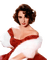 Elizabeth Taylor - png gratuito GIF animata