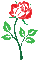 flowers milla1959 - Bezmaksas animēts GIF animēts GIF