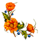 Flor - gratis png geanimeerde GIF