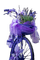 violeta - zadarmo png animovaný GIF