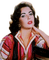 Elizabeth Taylor milla1959 - png gratis GIF animado