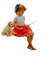 charmille _ enfants - Free PNG Animated GIF