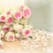 bg-pink-roses - Free PNG Animated GIF