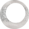 white circle - безплатен png анимиран GIF