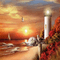 Y.A.M._Landscapes - Free PNG Animated GIF