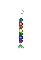 rainbow - 免费动画 GIF 动画 GIF