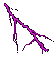 Thunder & Lightning - Jitter.Bug.Girl - 無料のアニメーション GIF アニメーションGIF