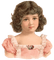 vintage girl - δωρεάν png κινούμενο GIF