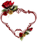 hjärta--heart--red--röd - 免费PNG 动画 GIF