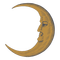 moon - бесплатно png анимированный гифка