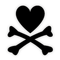 coeur triste - Free PNG Animated GIF