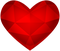 Kaz_Creations Love Hearts Valentines Heart - gratis png geanimeerde GIF