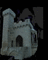 haunted castle - Animovaný GIF zadarmo animovaný GIF