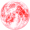 sm3 gothic moon red png image nature - ingyenes png animált GIF