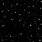 Stars background black - фрее пнг анимирани ГИФ