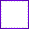 frame purple