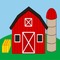 Barn Background - gratis png animerad GIF