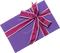 cadeau - бесплатно png анимированный гифка