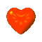 srdce duhové - Bezmaksas animēts GIF animēts GIF