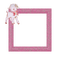 Small Pink Frame - ilmainen png animoitu GIF