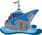 bateau ( - Free PNG Animated GIF